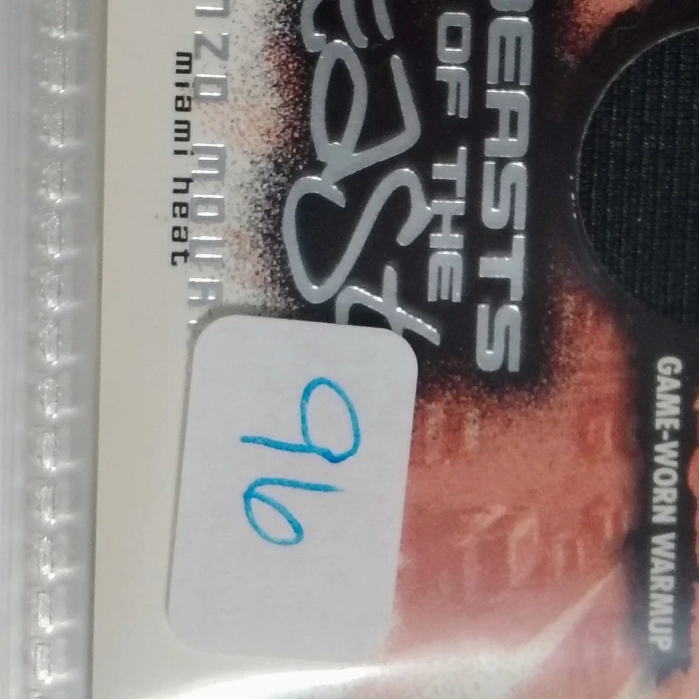 N/A listing card